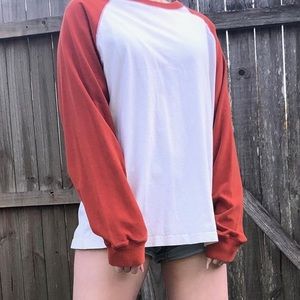 Long sleeve Urban Pipeline shirt